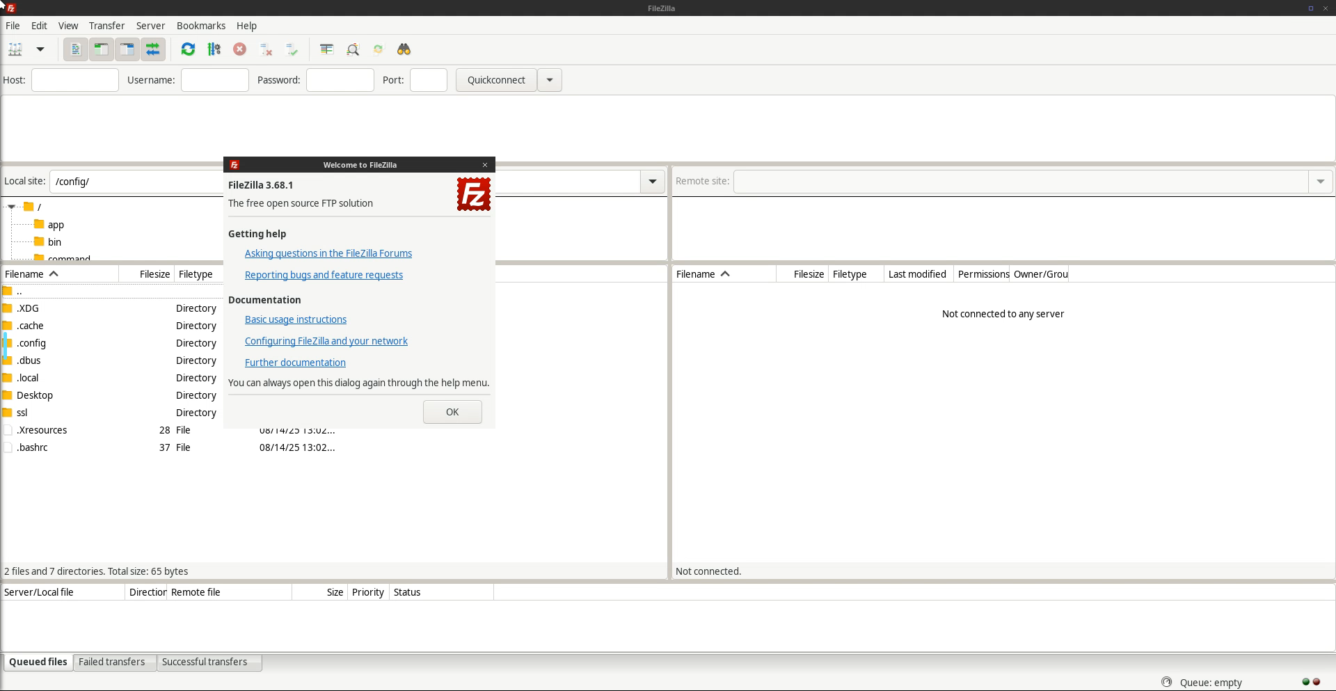 amd64-3.68.1-r0-ls206