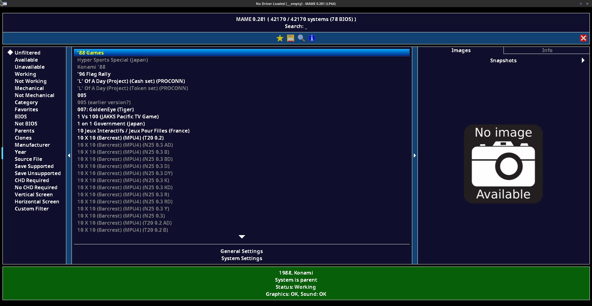 arm64v8-0.281dfsg1-0-ls22