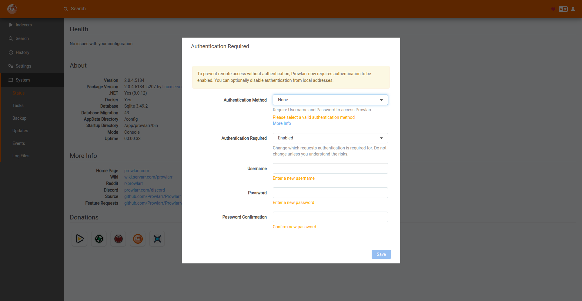 arm64v8-nightly-2.0.4.5134-ls207