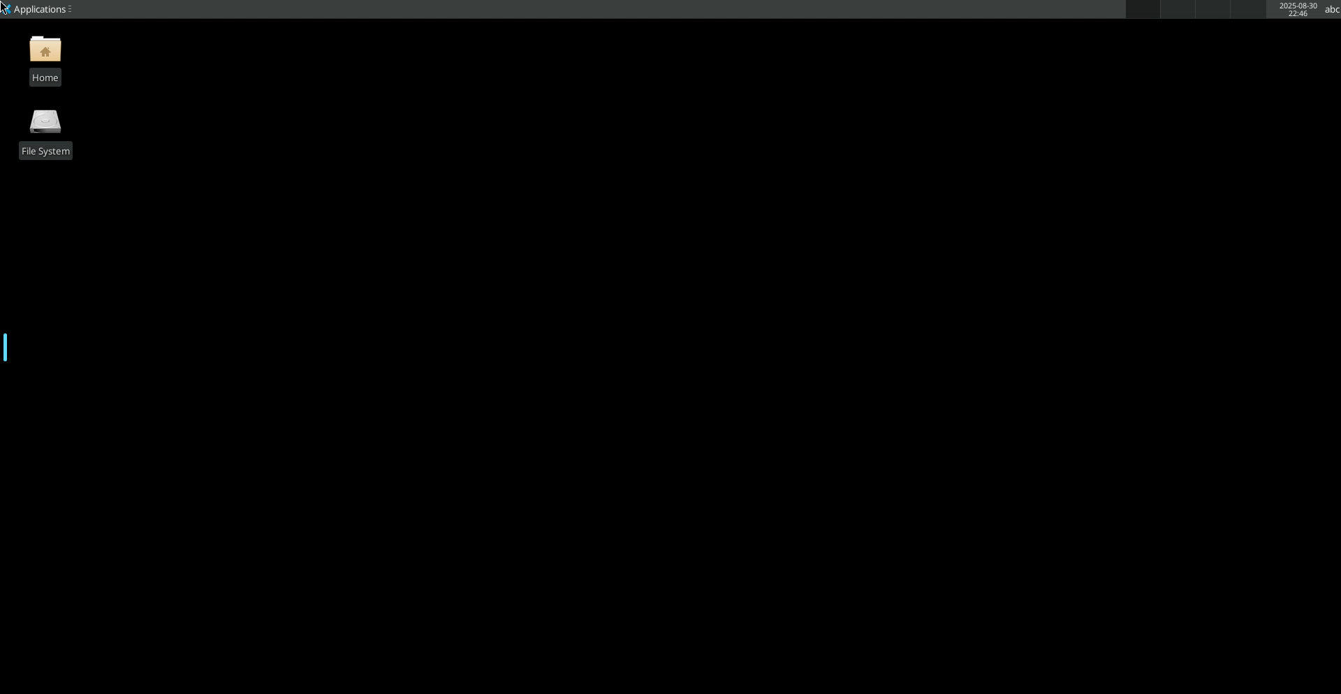 amd64-debian-xfce-64164505-ls154