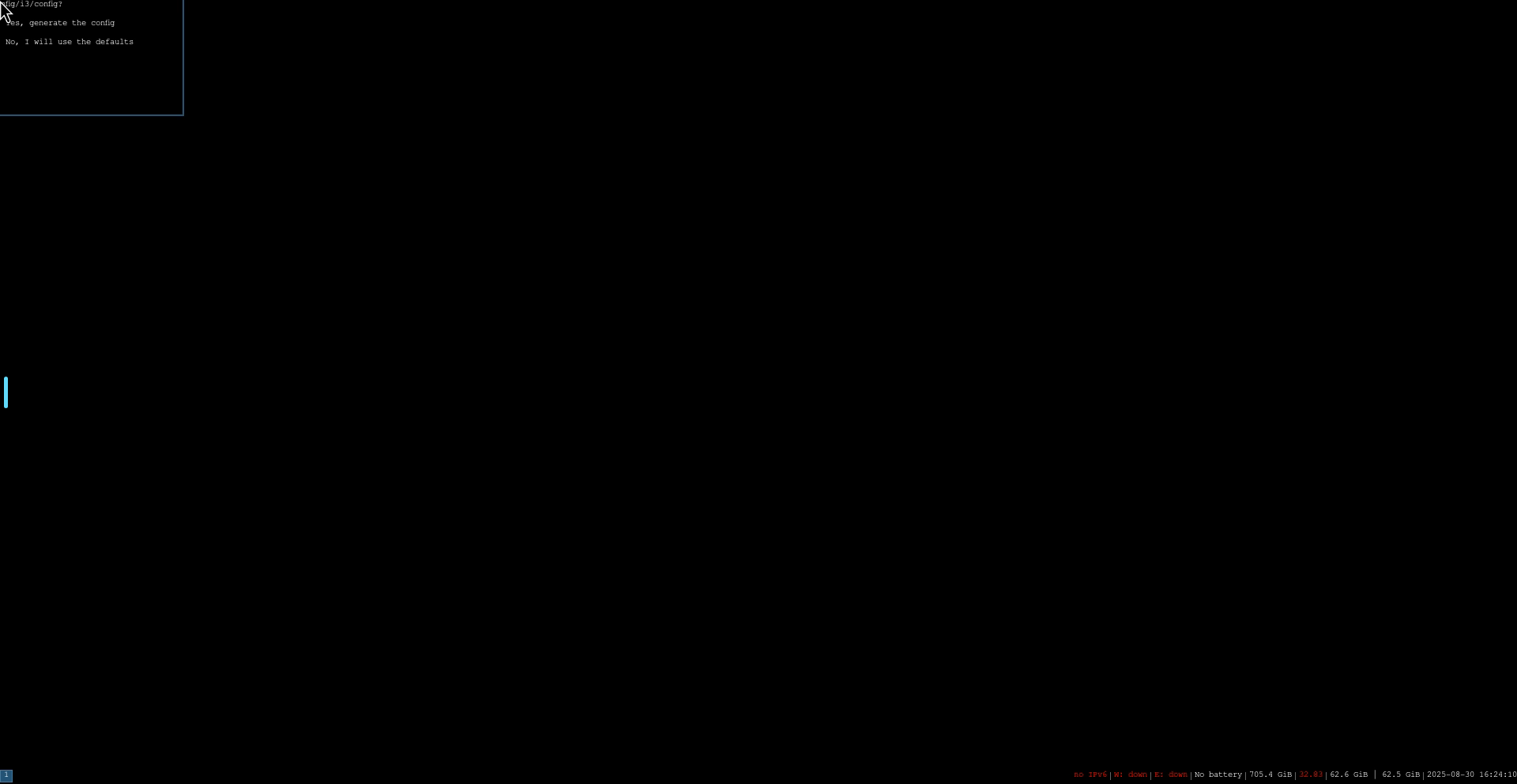 amd64-fedora-i3-52e3808f-ls232