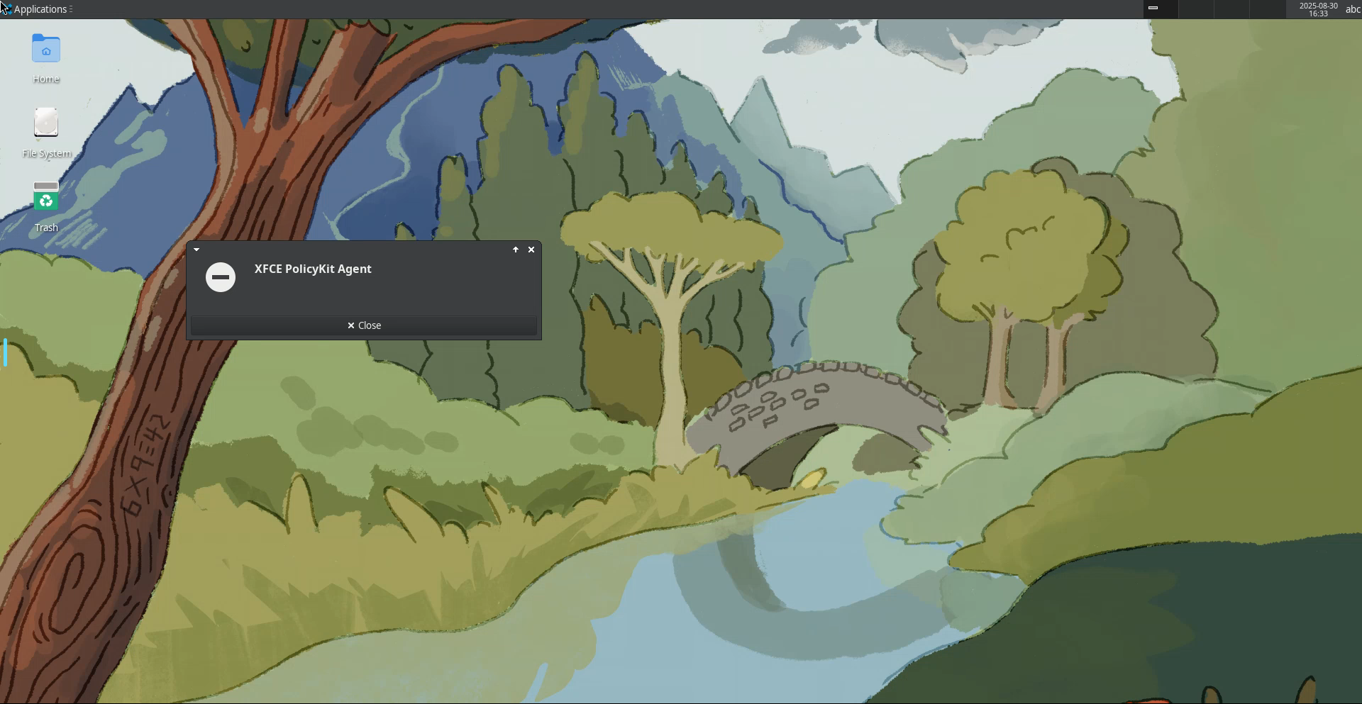 arm64v8-fedora-xfce-4ff79ef8-ls237