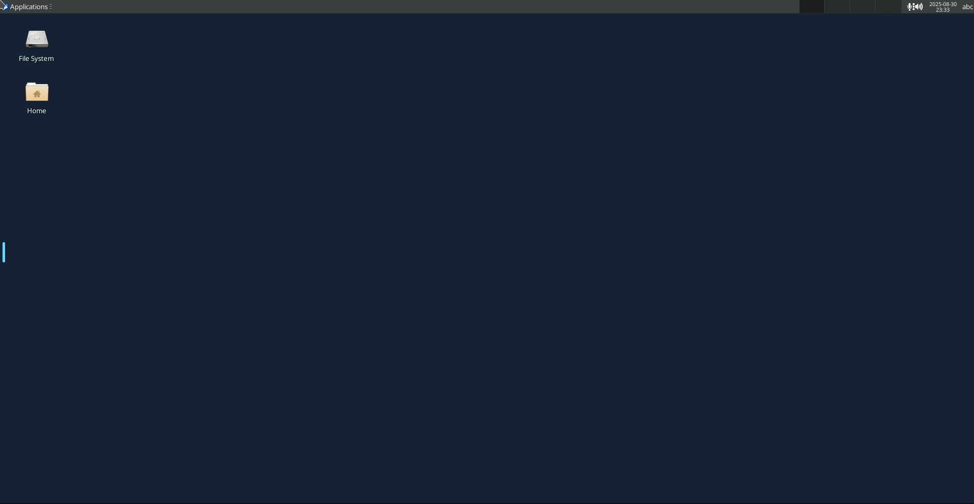 amd64-ubuntu-xfce-cd5494b6-ls236