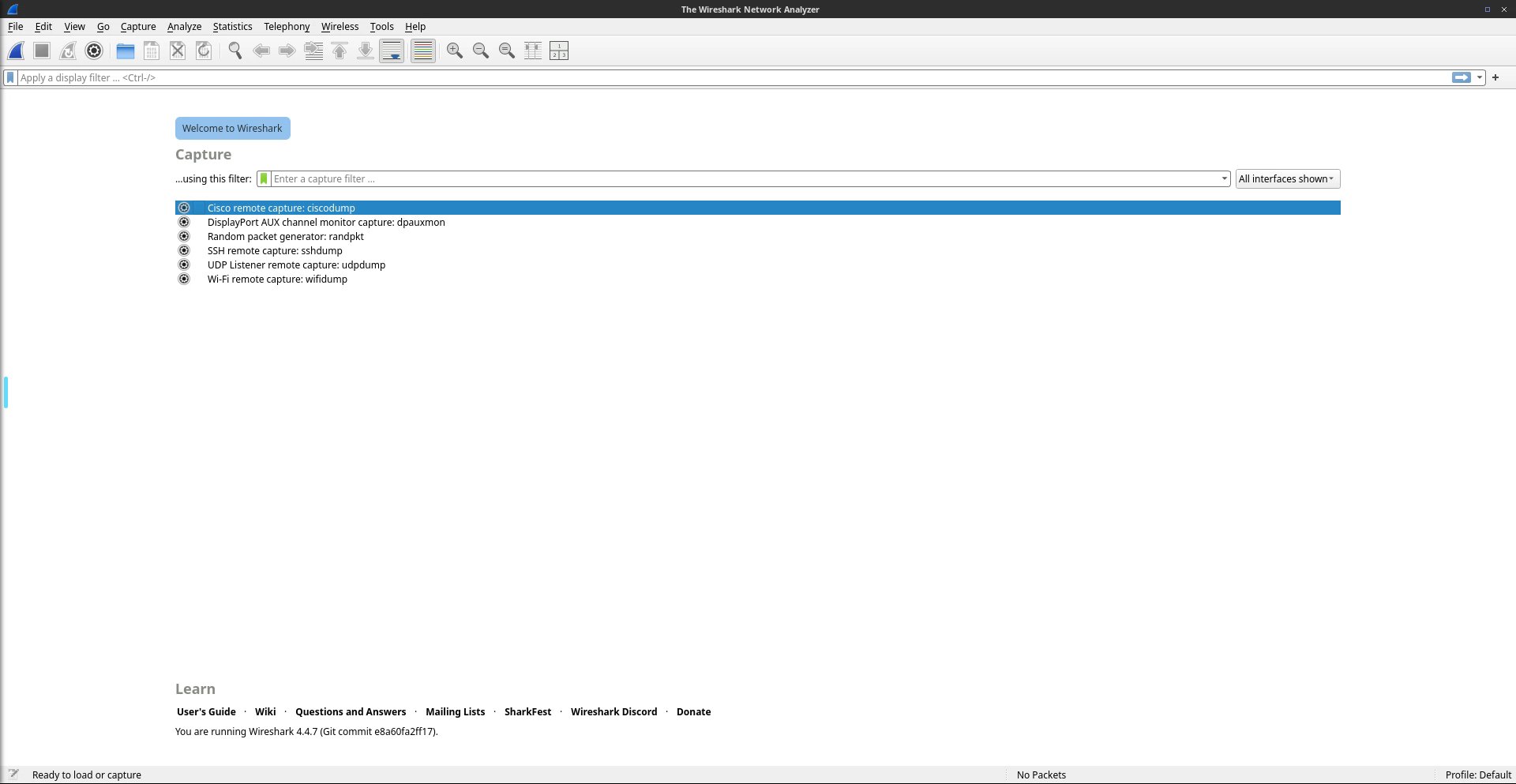 amd64-4.4.7-r0-ls264