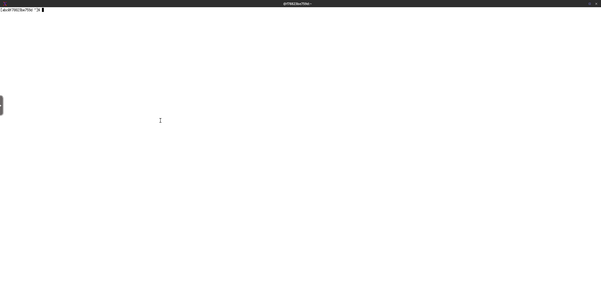amd64-arch-2025-07-11-ls12