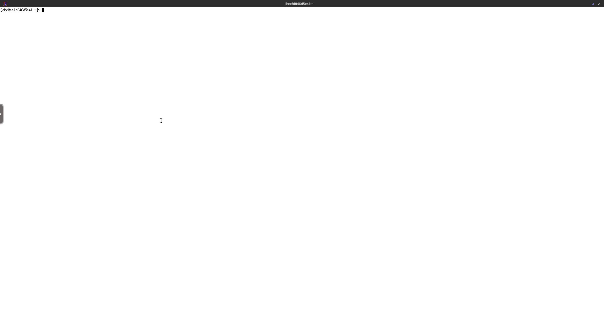 amd64-arch-2025-07-12-ls13