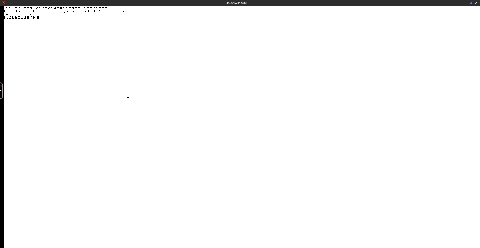arm64v8-fedora41-69fabb31-ls24