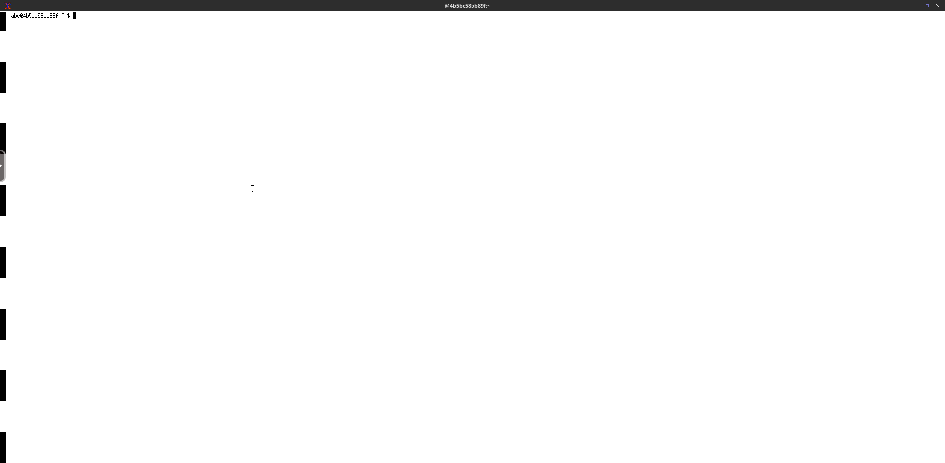 amd64-fedora41-eea94a81-ls22