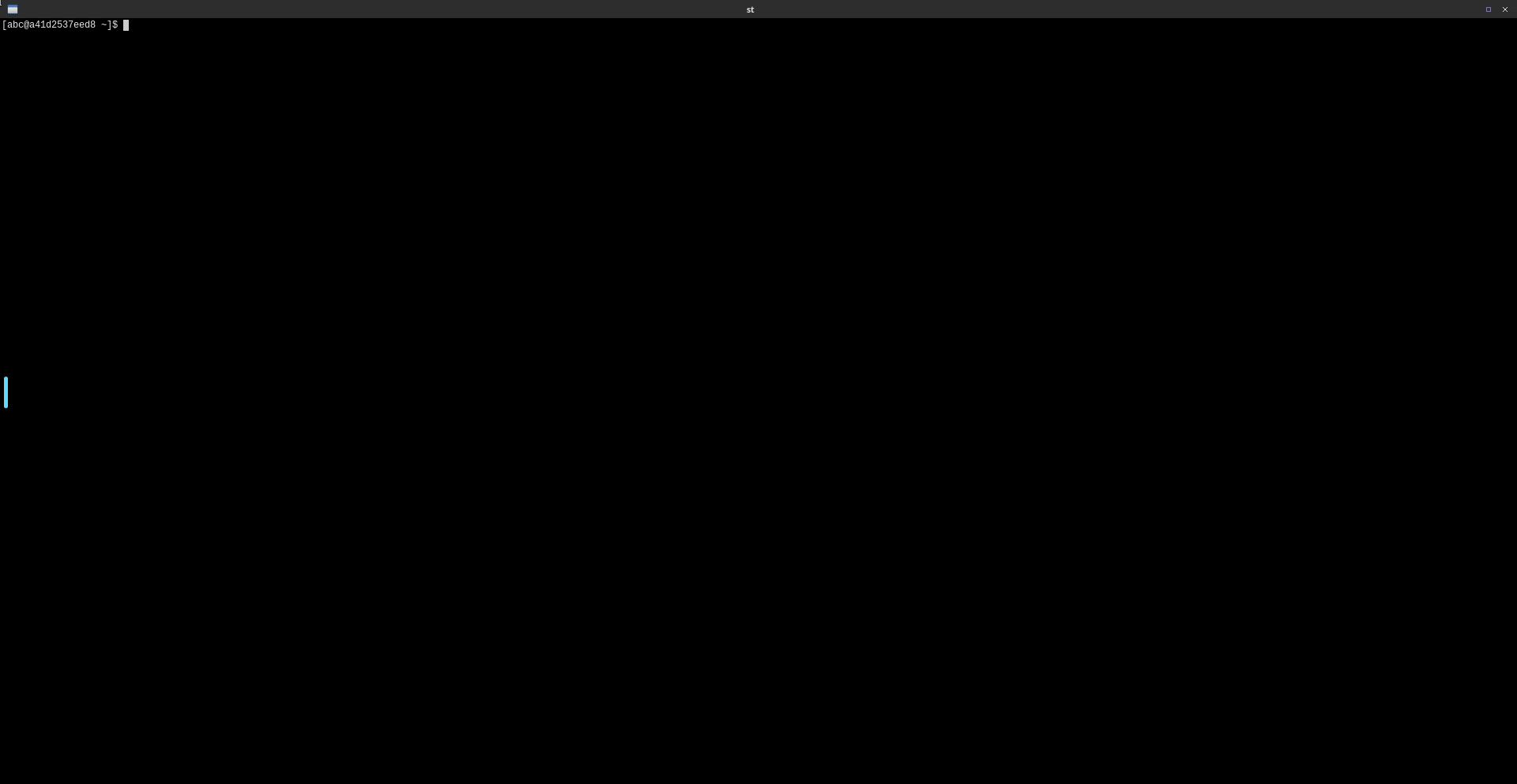 arm64v8-fedora42-a1de5195-ls99